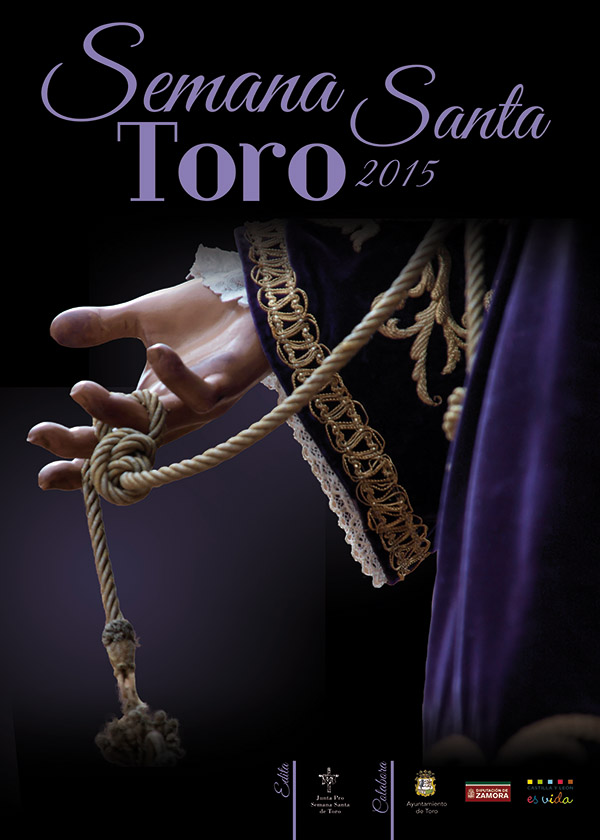 Semana Santa en Toro  